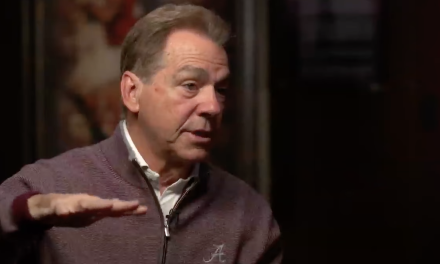 Nick Saban Retires from Alabama Football – Full Interview